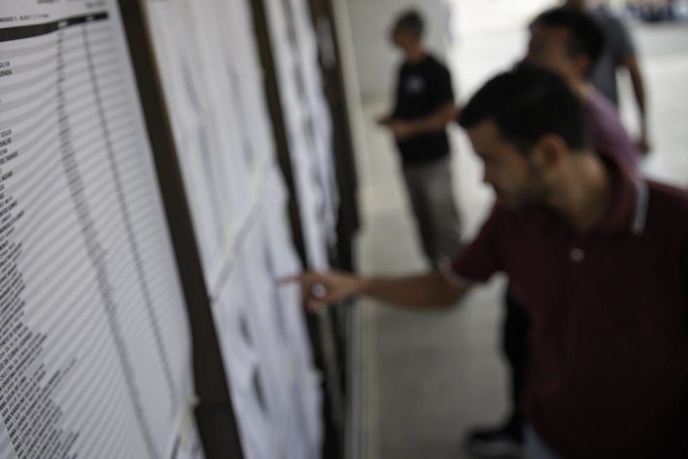 Se aprovada, reforma administrativa deve impactar concursos que estiverem em andamento