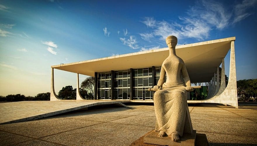 STF: Judiciário não pode mandar Executivo apresentar projeto sobre remuneração dos servidores