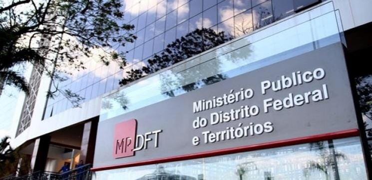 Covid-19: MPDFT questiona decreto que reabre atividades econômicas