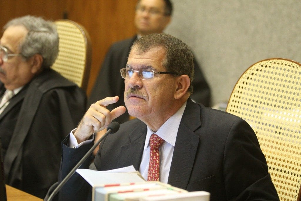 Liminares não podem impedir controle administrativo do Judiciário, diz corregedor