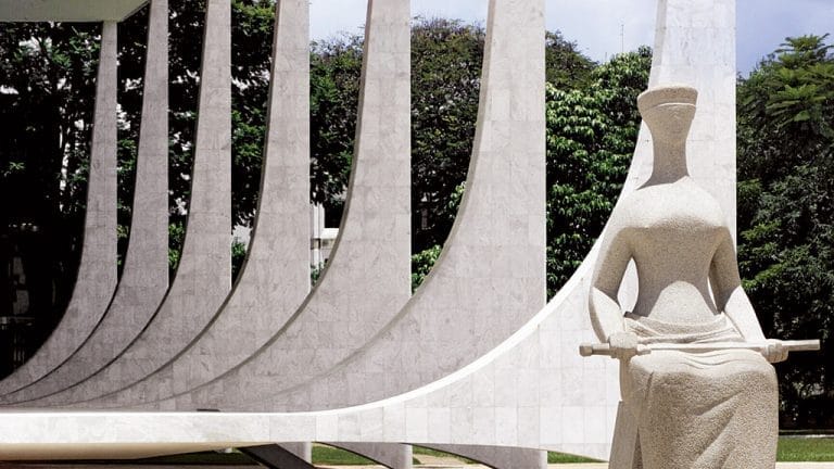 Agência Brasil explica: como funciona o Judiciário durante a pandemia