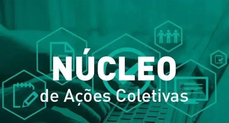Ações Coletivas