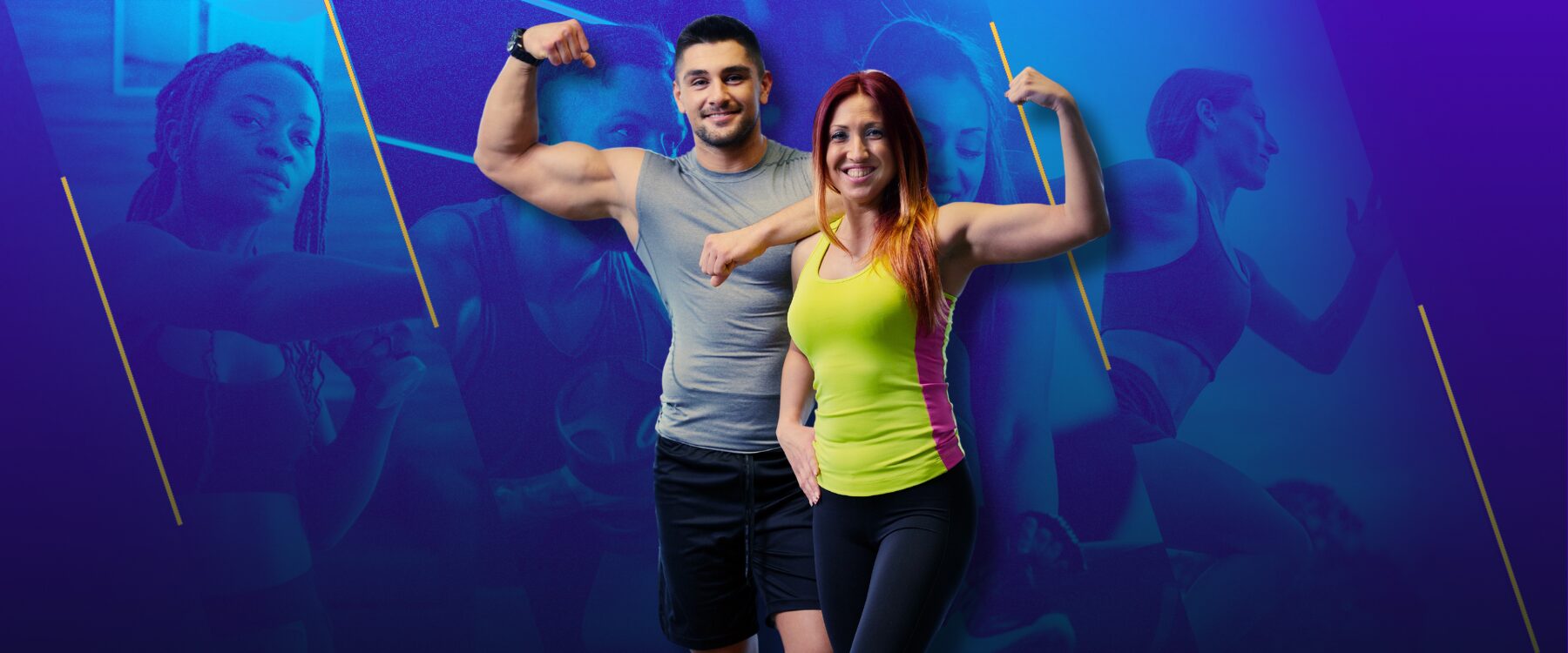 Você sabia que pode incluir até 3 dependentes no seu convênio Wellhub (Gympass)?