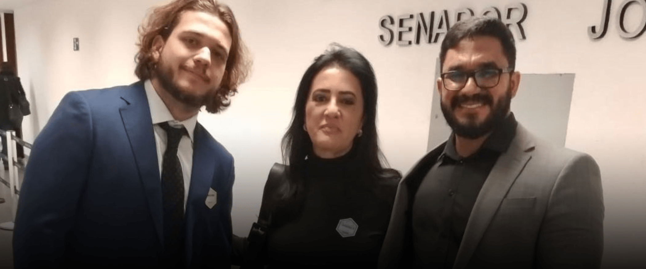 Atuação da ANAJUS com a comissão dos aprovados do concurso para Analista do STJ