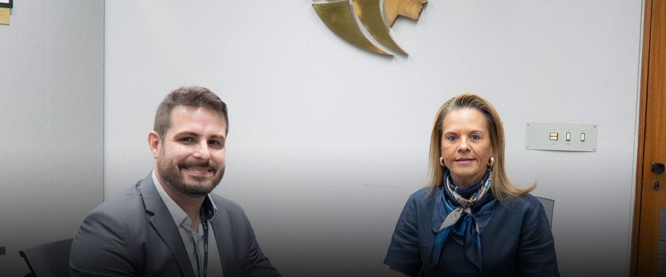 ANAJUS e ANPR estreitam diálogo institucional e discutem possibilidades de parceria