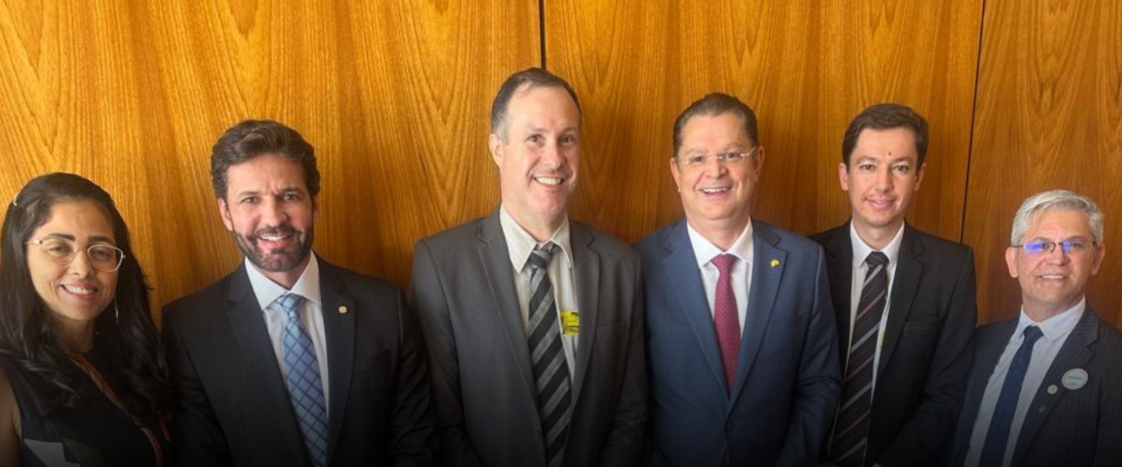 ANAJUS intensifica atuação no Congresso Nacional em defesa dos Analistas