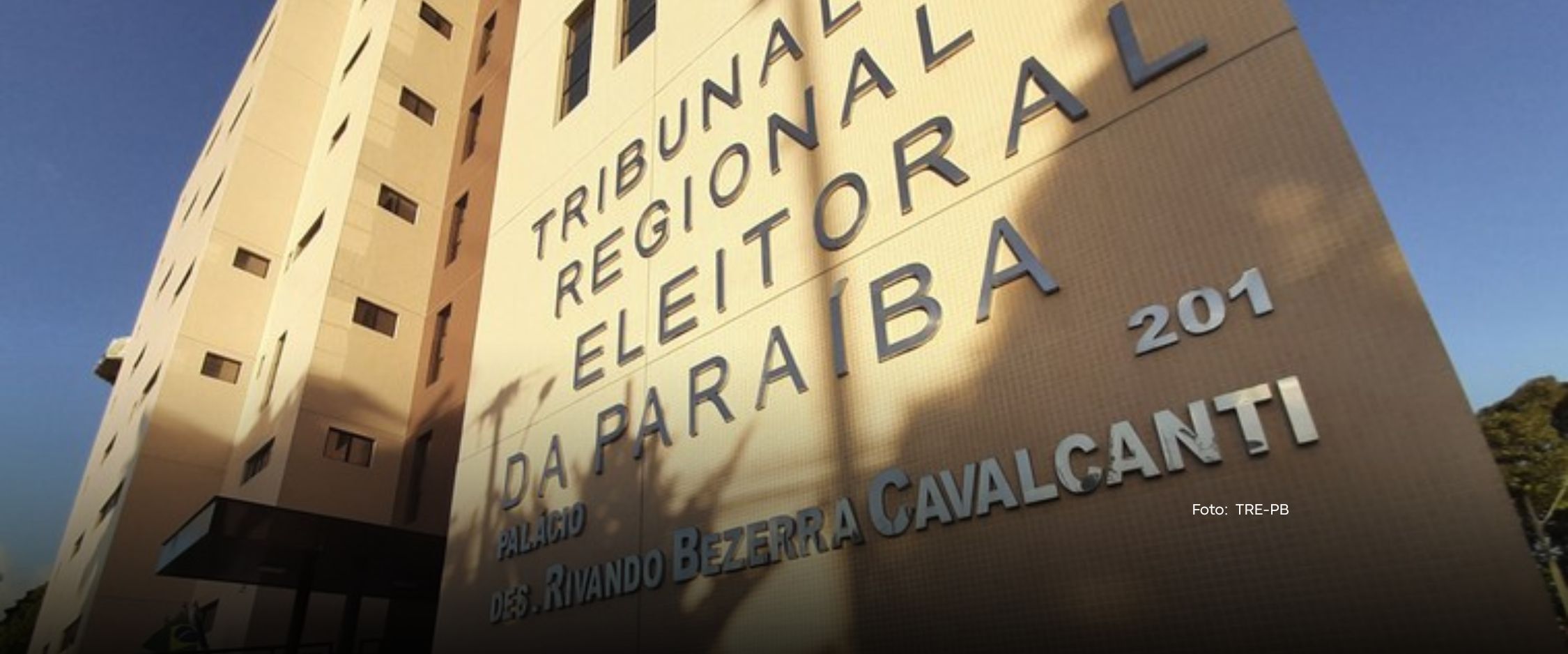 ANAJUS e ANASTIC no TRE-PB