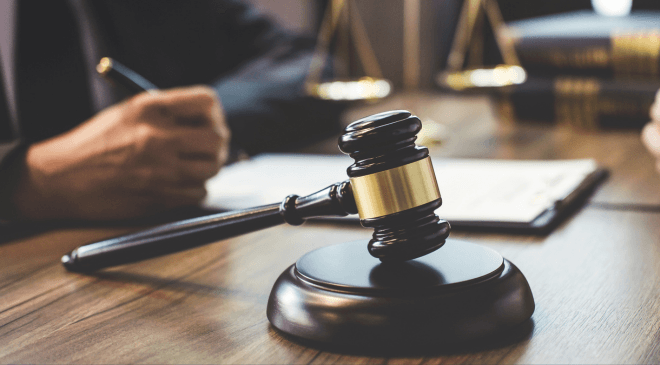 Duas conquistas para a ANAJUS no Senado Federal!