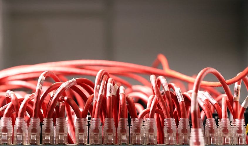 Em 15 anos, a informatização transformou o Judiciário do século XXI