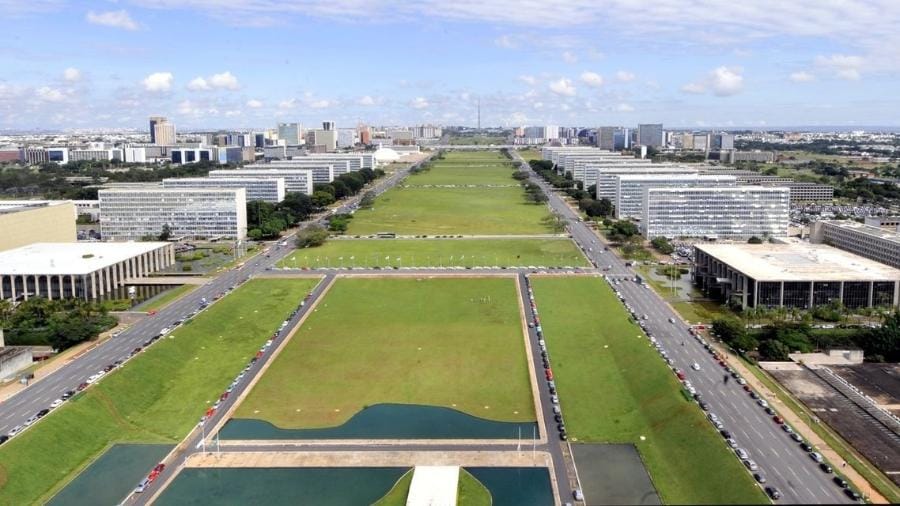 De cada 3 servidores federais, 1 está em trabalho remoto por causa de pandemia