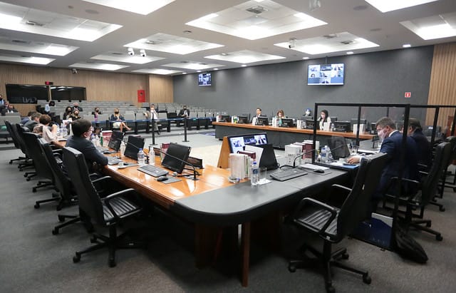 CNJ aprova proposta para varas atuarem de modo 100% digital