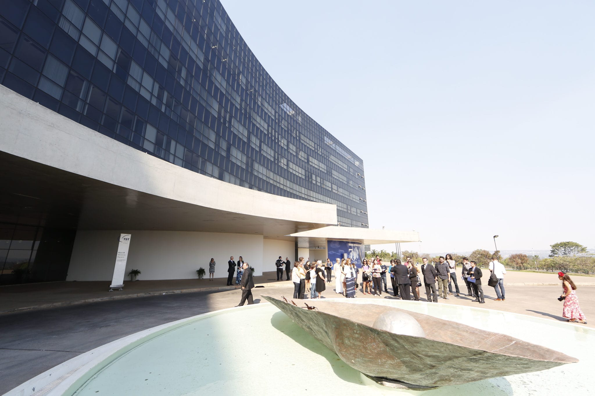 Justiça homologou 69% dos acordos trabalhistas extrajudiciais, afirma TST