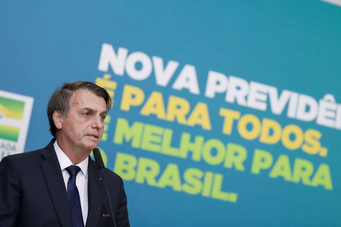 Veja as principais regras do INSS na pensão por morte na Reforma da Previdência