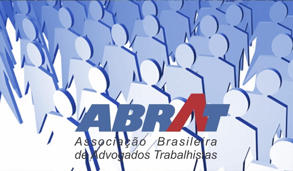 Advogados fazem atos em todo país contra fim da Justiça do Trabalho