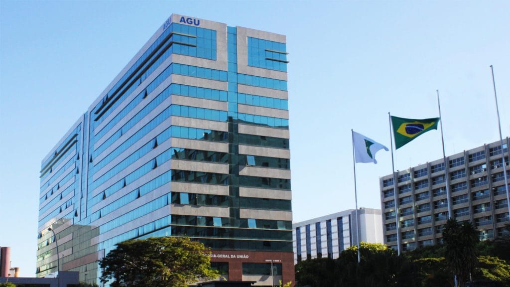 AGU publica edital de concurso! Inscrições começam na quarta-feira