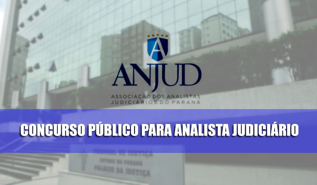 TJPR: estatização e exonerações aumentam cargos vagos de Analistas