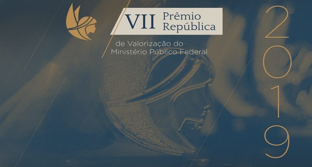 Participe do VII Prêmio República