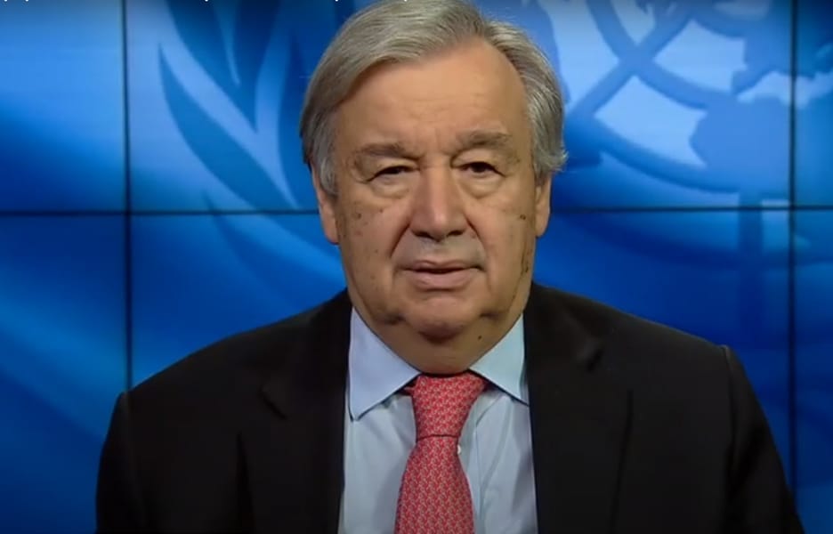 ONU ressalta papel dos funcionários públicos na resposta à pandemia