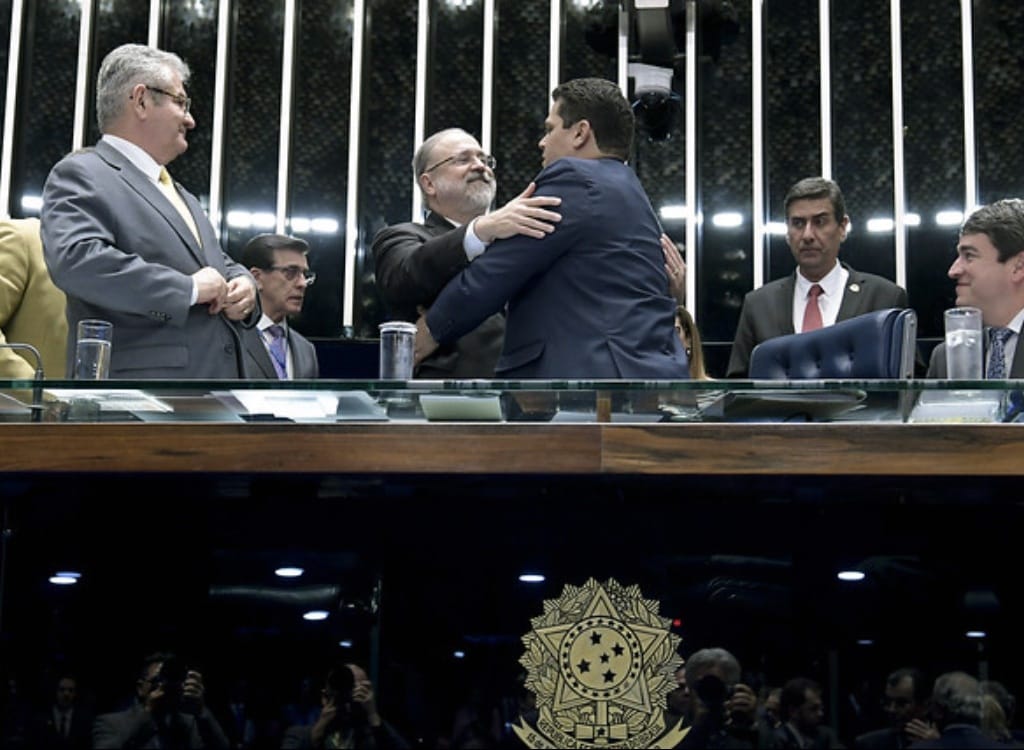 Aras quer expandir Lava Jato para Estados, mas fala em ‘correções’