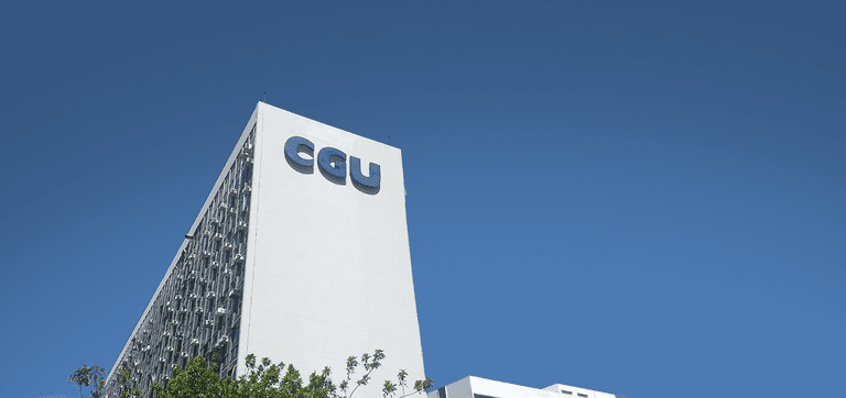 Concurso da CGU tem salário de R$ 19 mil com inscrições até o dia 1º