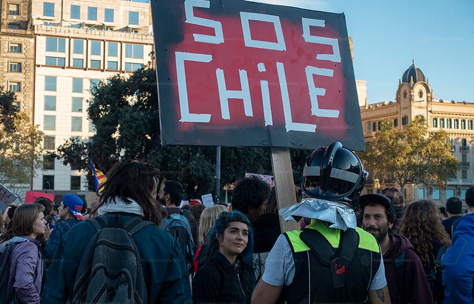 Governo vê risco de protestos se reforma administrativa for anunciada