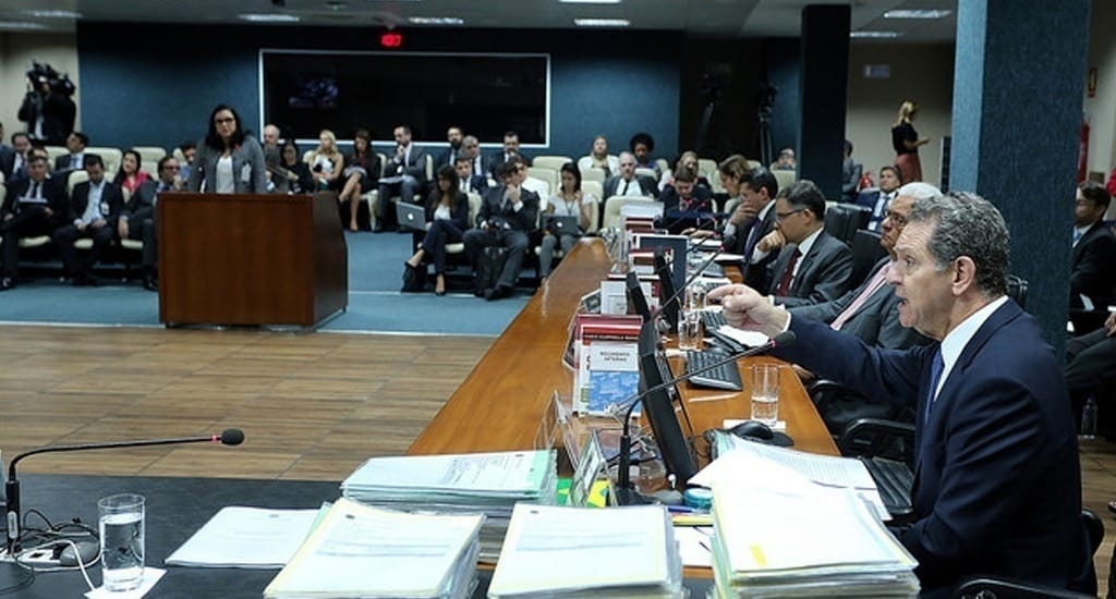 CNJ abre cinco processos disciplinares para investigar magistrados