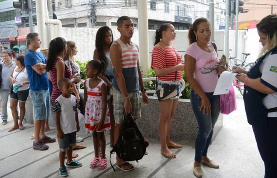 Redução de jornada é corte de atendimento e morosidade de processos