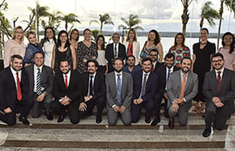 Conheça os sete ganhadores do 16º Prêmio Innovare em 2019