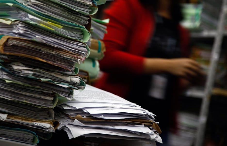 As mulheres, os robôs e os novos desafios da advocacia