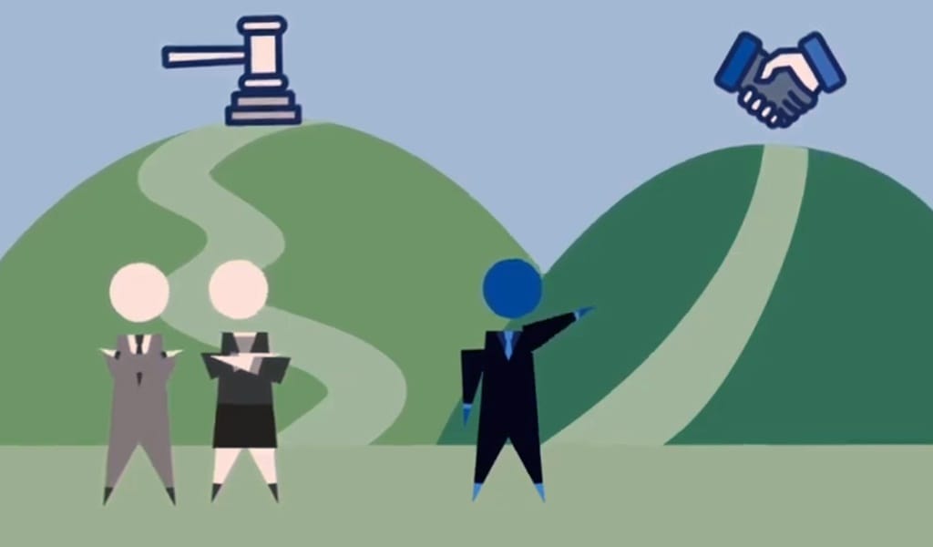 CSJT lança segunda edição do curso de formação de conciliadores para servidores