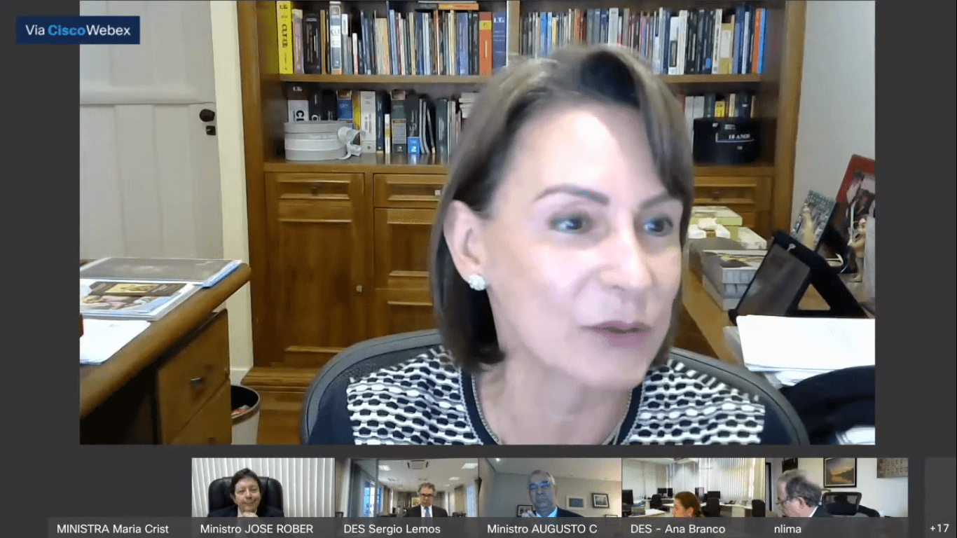 CSJT aprova alteração em resolução para suspender as férias de servidores em caso de tratamento de saúde