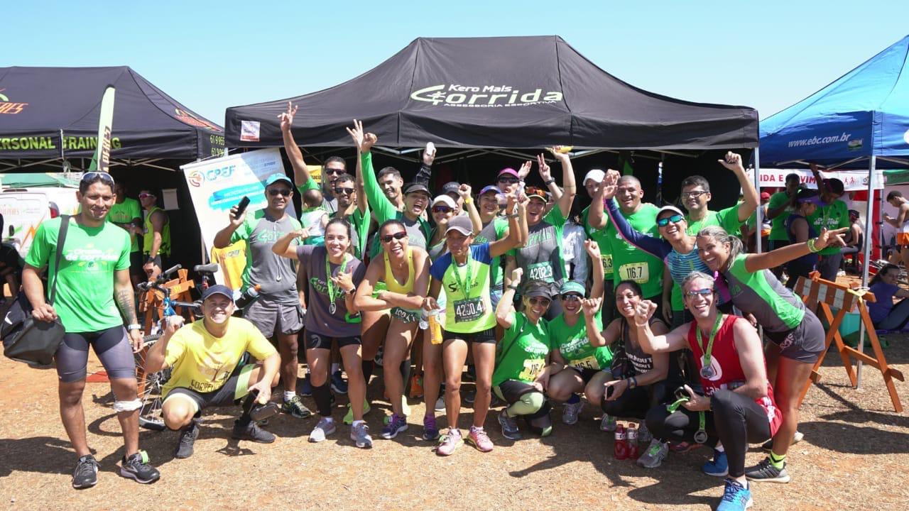 Anajus lança em Brasília Clube de  Corrida para Analistas Judiciários