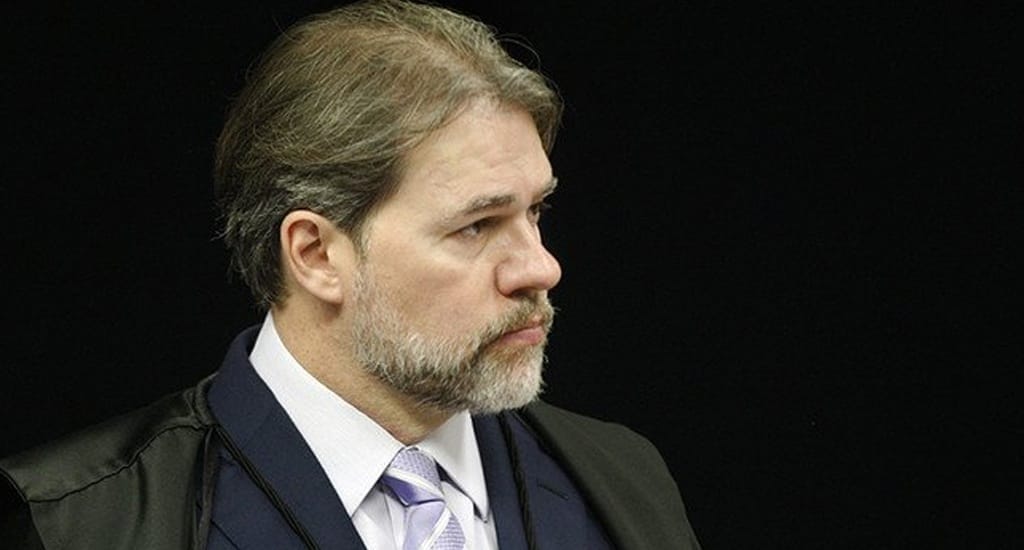 Quem ganhar a eleição deve ser respeitado, afirma Toffoli