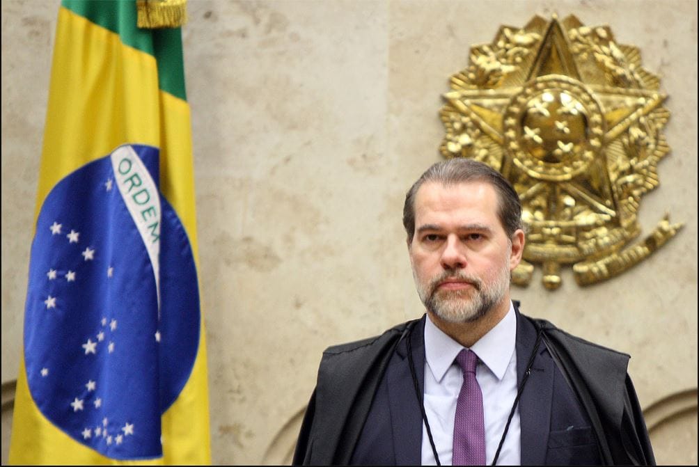 STF deverá julgar data-base de servidor em 13 de junho