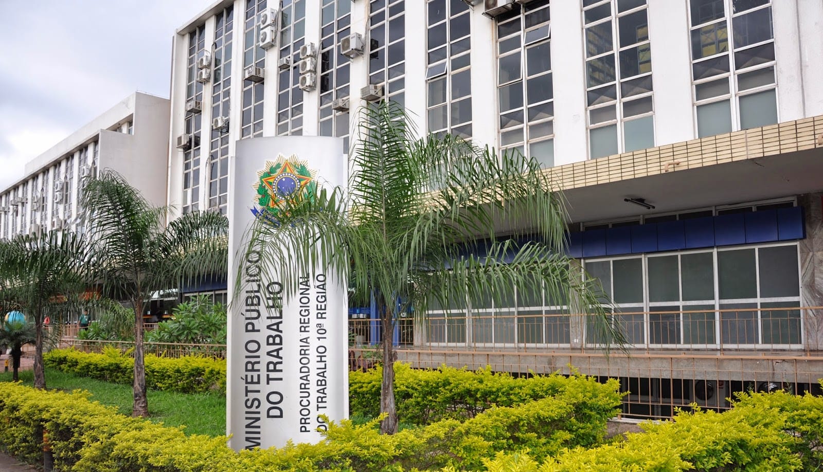 MPT recomenda teletrabalho com proteção de direitos trabalhistas