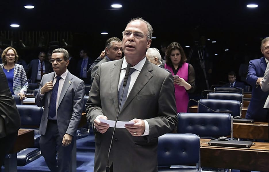 PEC emergencial deverá ser votada no plenário até fim de março, diz Bezerra