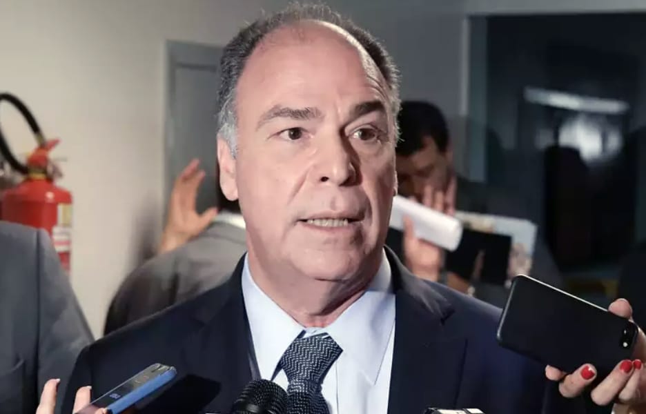 Reforma administrativa será enviada na próxima semana, diz Fernando Bezerra