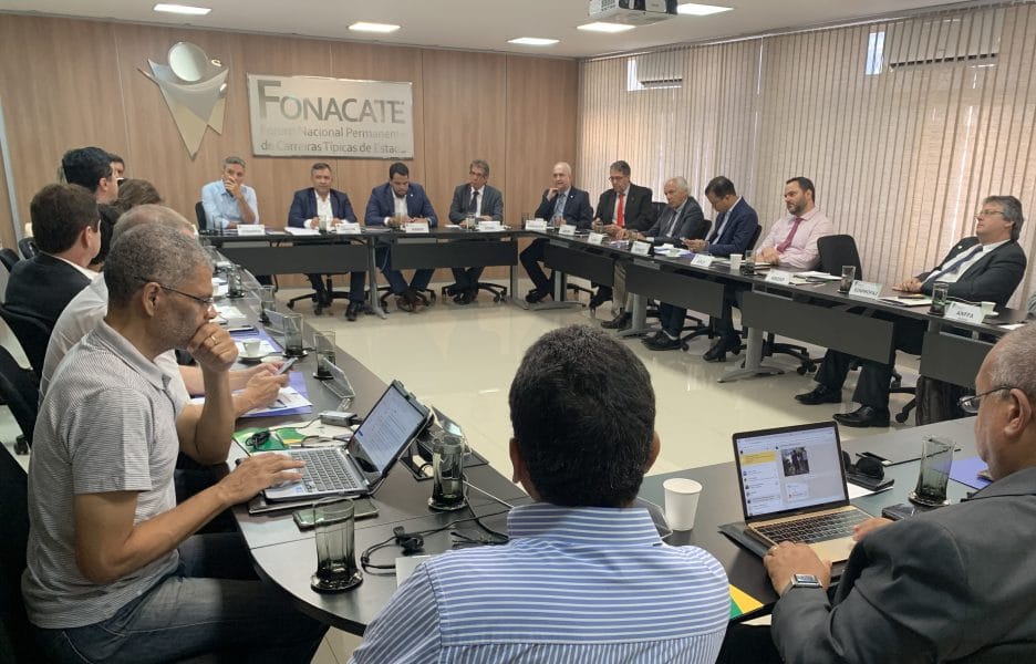 18 de março será Dia Nacional em Defesa do Serviço Público