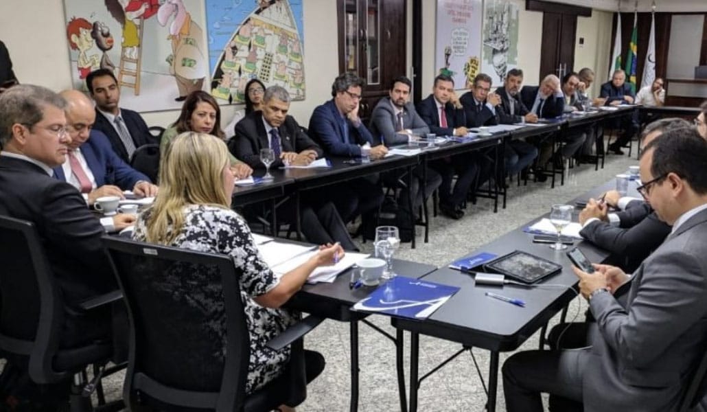 Entidades de servidores planejam ações junto ao Congresso contra a reforna da Previdência