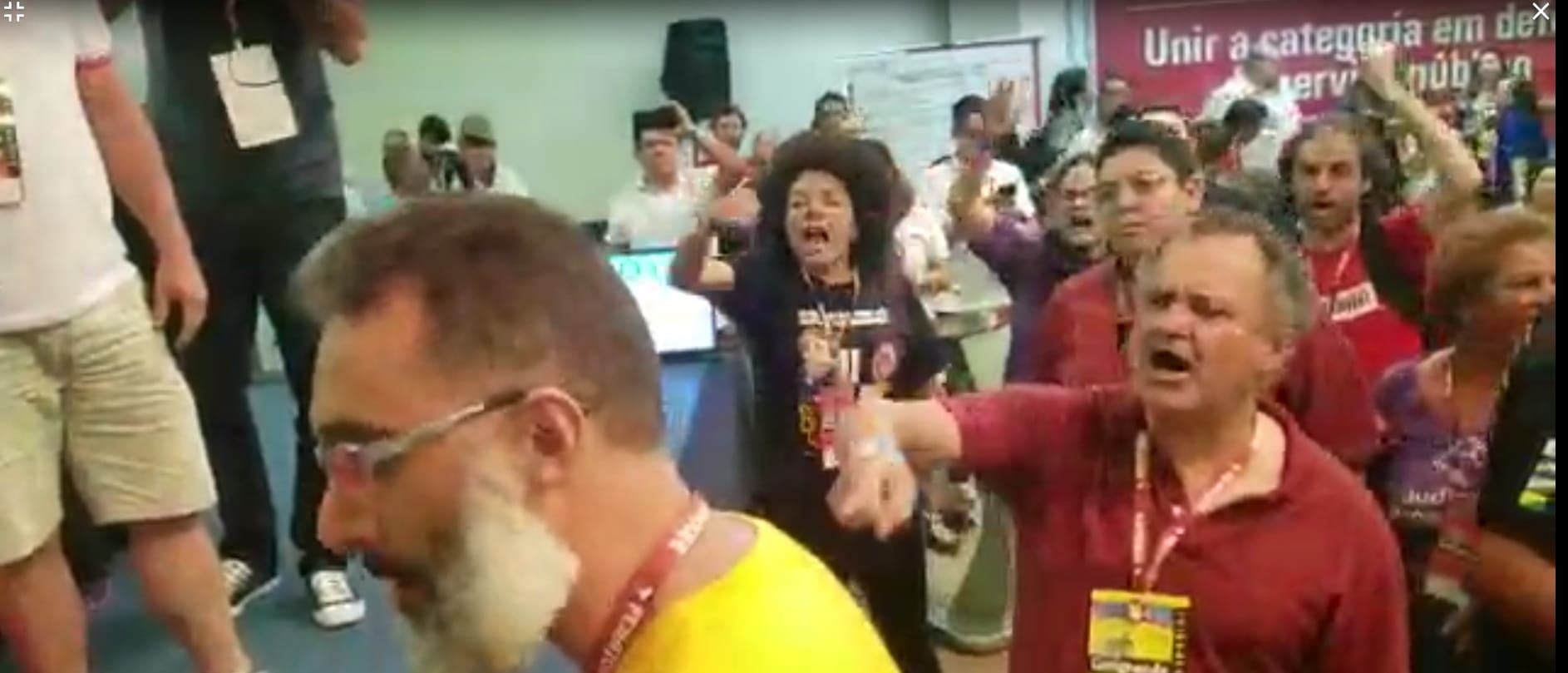 Colunista da BandNews chama de 