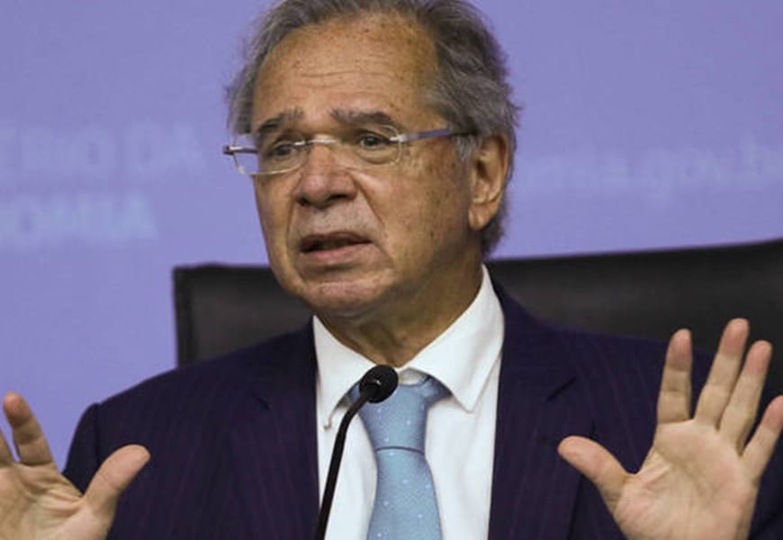 Bolsonaro e Guedes insistem em arrochar servidores sem a reposição da inflação