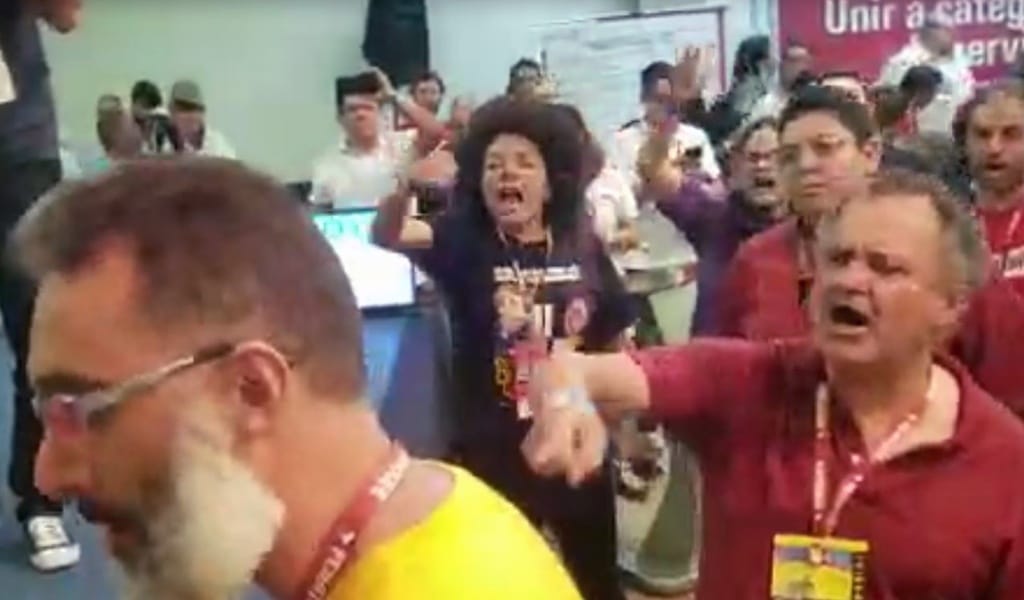 Colunista da BandNews chama de 