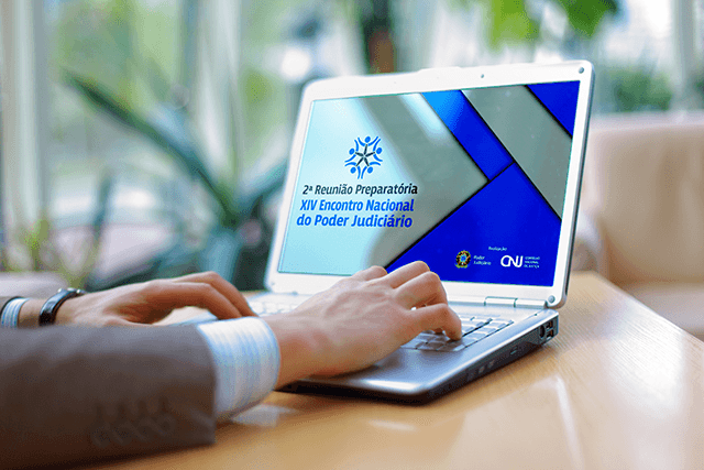 Encontro do Judiciário: última reunião preparatória ocorre em 25 e 26 de agosto