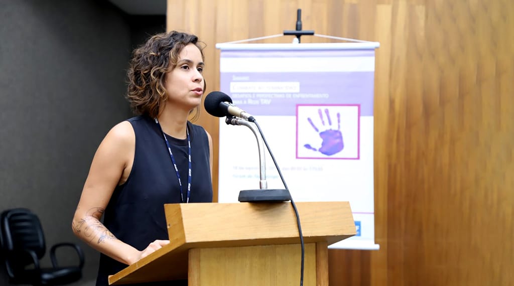 Desafios para a efetivação da Lei Maria da Penha