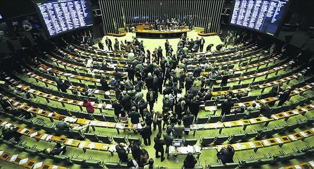 Perderá validade a MP que cancela reajuste dos servidores