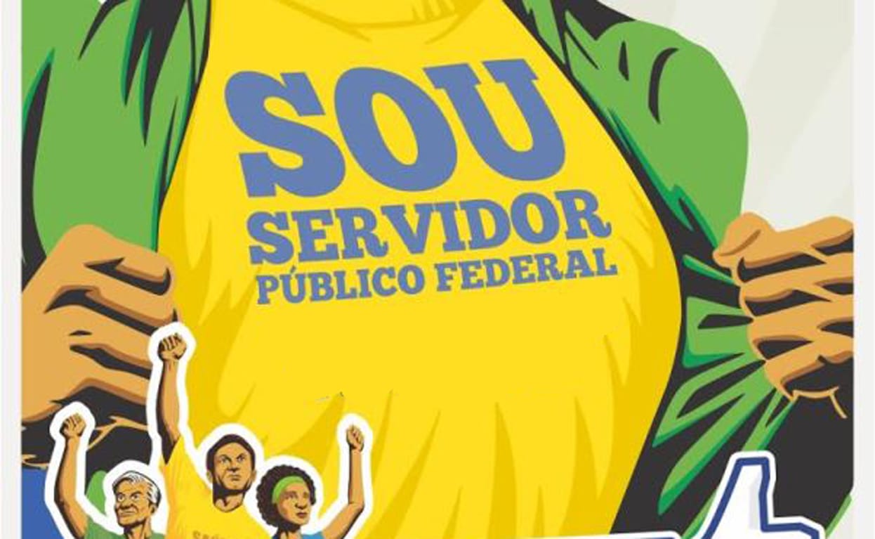 Saudações pelo Dia do Servidor