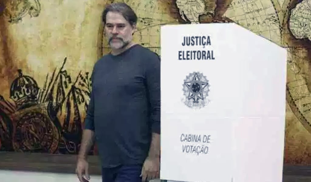 Toffoli compara eleições a pleitos de países de primeiro mundo