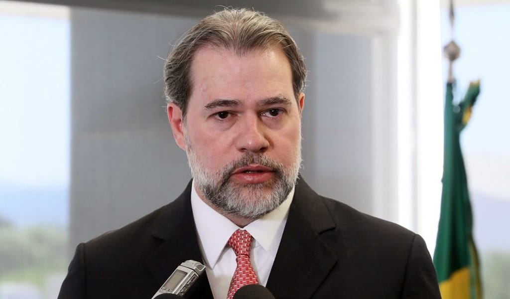 CNJ quer explicações de magistrada que criticou Toffoli por ‘movimento de 64’