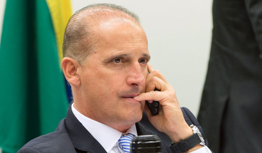 Reforma da Previdência deve ficar para 2019