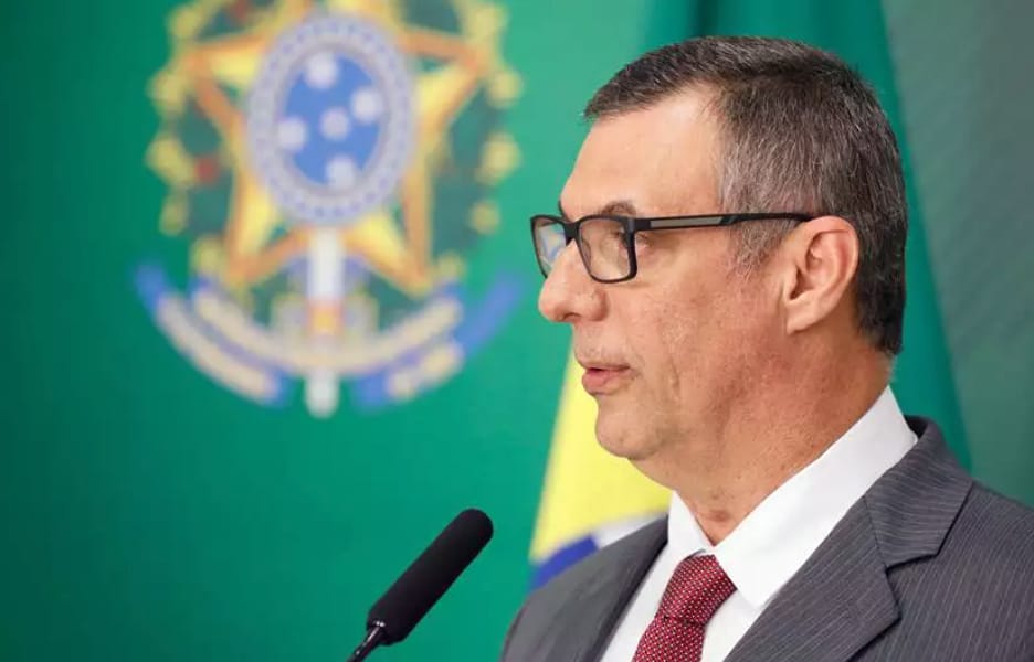 Reforma administrativa fica para 2020, diz Planalto